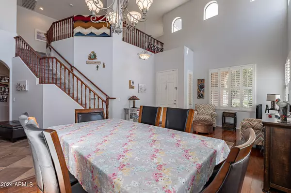 Gilbert, AZ 85298,4840 S COBBLESTONE Street