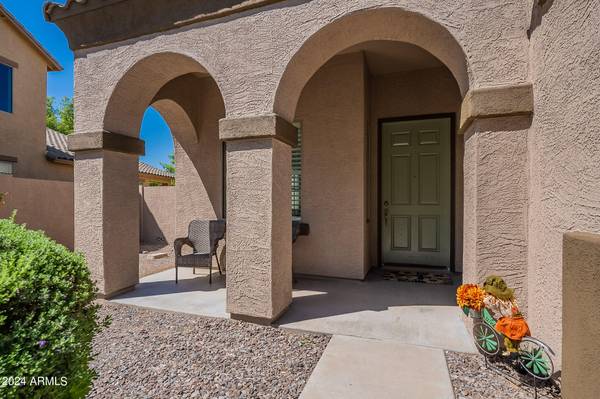 Gilbert, AZ 85298,4840 S COBBLESTONE Street