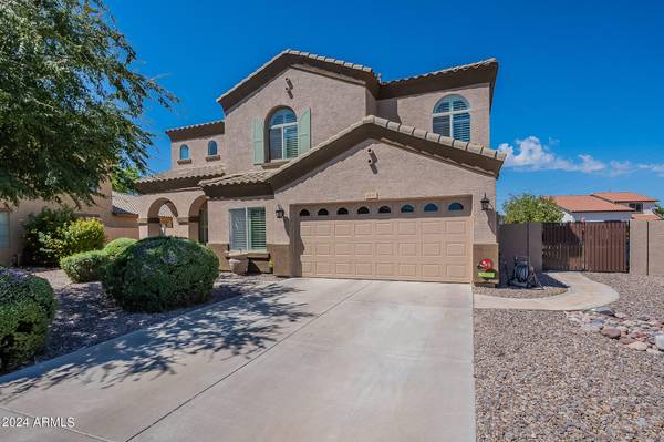 Gilbert, AZ 85298,4840 S COBBLESTONE Street