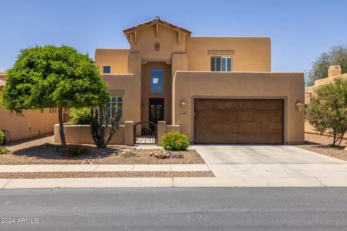 Marana, AZ 85658,4369 W CLOUD RANCH Place