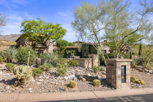 Scottsdale, AZ 85255,10673 E Wingspan Way