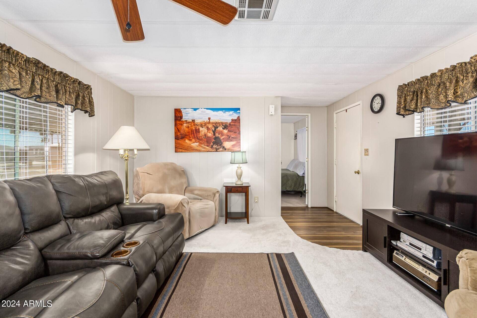 Mesa, AZ 85208,661 S HAWES Road #21