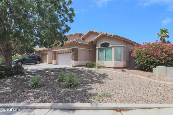 Maricopa, AZ 85139,44002 W Granite Drive