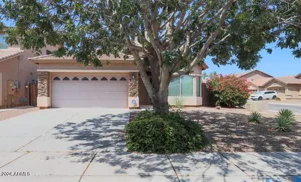 Maricopa, AZ 85139,44002 W Granite Drive