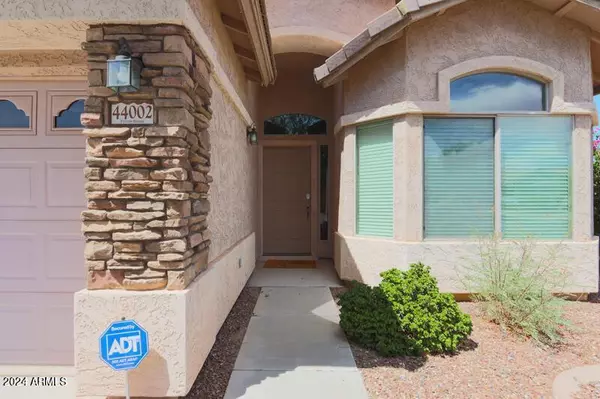 Maricopa, AZ 85139,44002 W Granite Drive