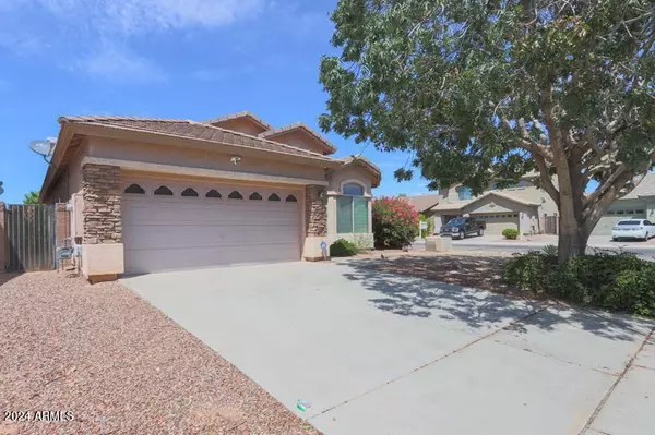 Maricopa, AZ 85139,44002 W Granite Drive