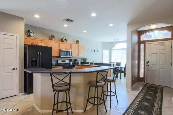 Maricopa, AZ 85139,44002 W GRANITE Drive