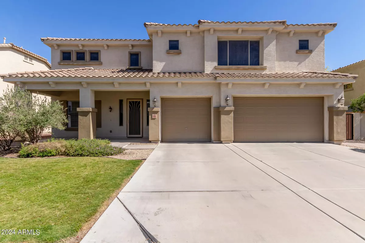 Glendale, AZ 85307,12920 W SIERRA VISTA Drive