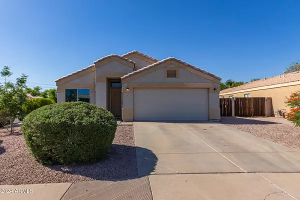 1654 E PALO BLANCO Way, Gilbert, AZ 85296