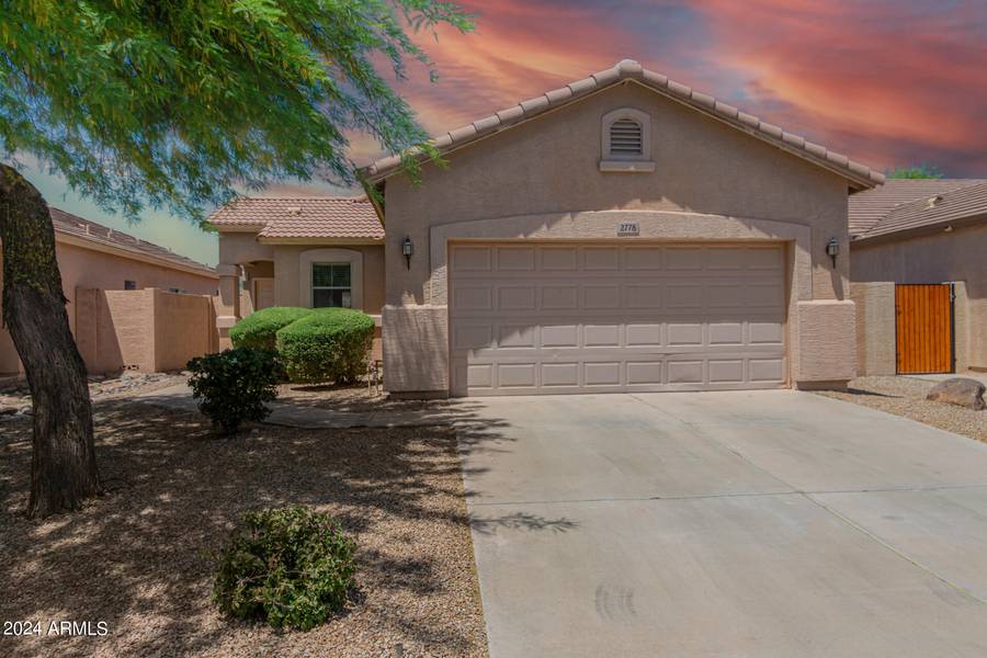 2778 E SUPERIOR Road, San Tan Valley, AZ 85143