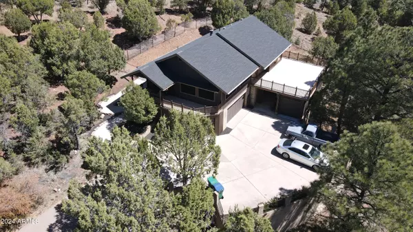 Show Low, AZ 85901,1641 N 36th Drive