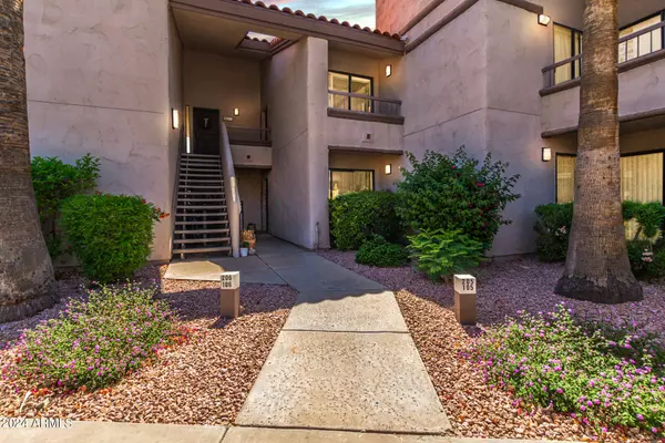 9125 E PURDUE Avenue #205, Scottsdale, AZ 85258