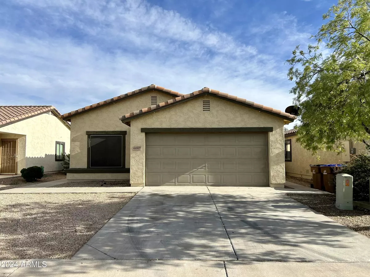 Maricopa, AZ 85139,44907 W PAITILLA Lane