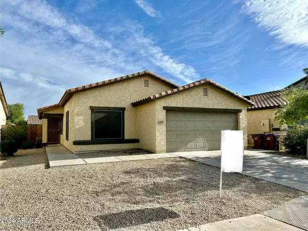 Maricopa, AZ 85139,44907 W PAITILLA Lane