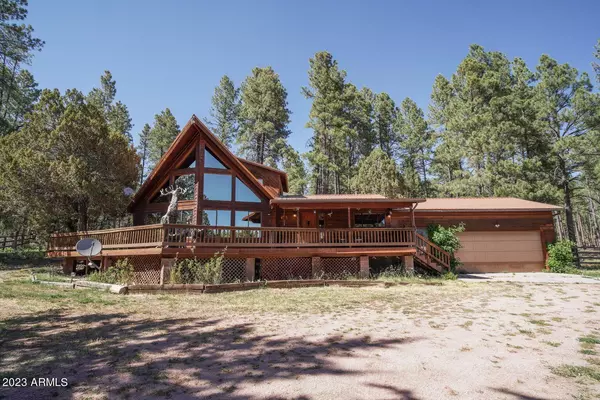 Payson, AZ 85541,175 N Windy Grove Circle