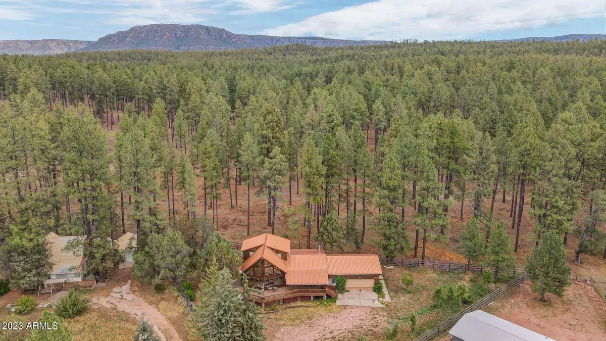 Payson, AZ 85541,175 N Windy Grove Circle
