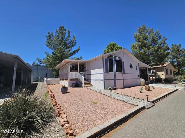 2050 W State Route 89a -- #112,  Cottonwood,  AZ 86326