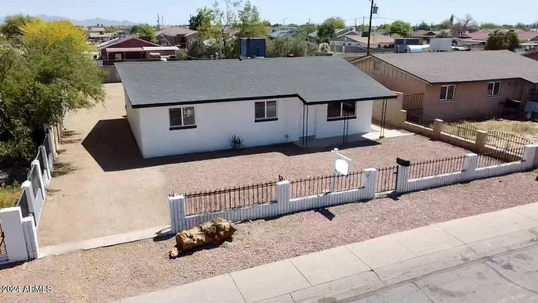 11713 W RIVER Road, El Mirage, AZ 85335