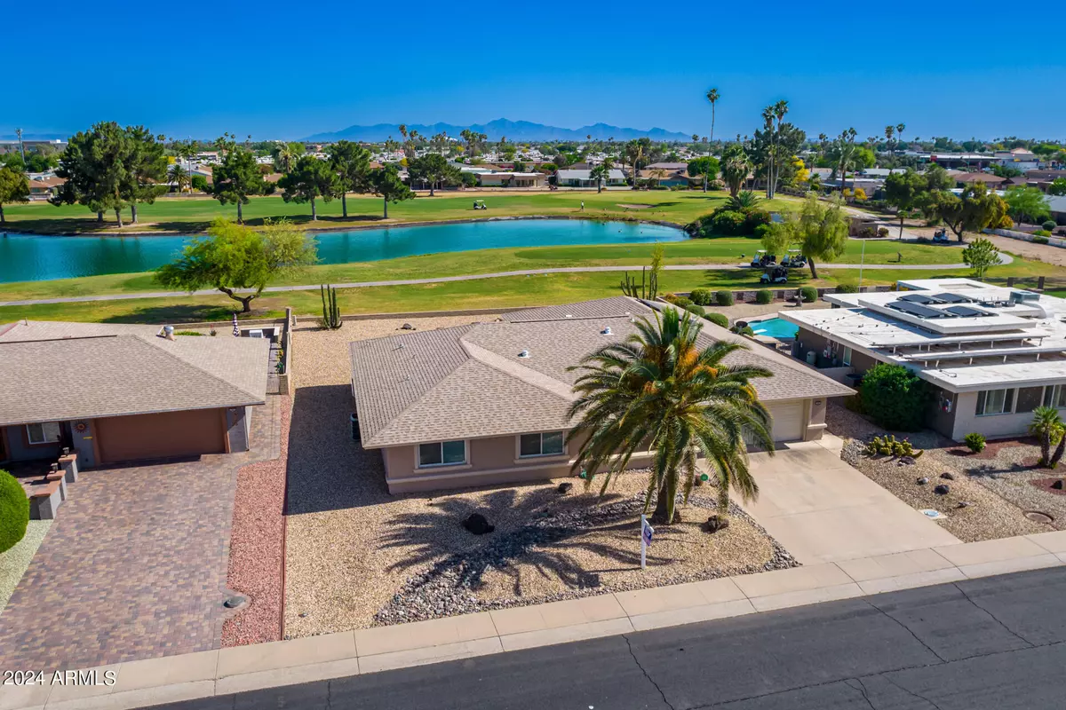 Sun City, AZ 85351,13843 N CAMEO Drive