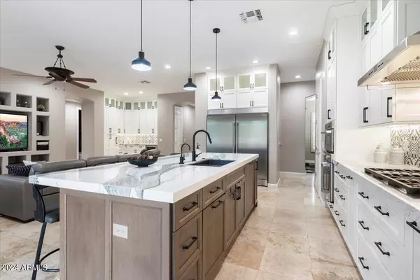 Mesa, AZ 85213,3546 E NORWOOD Circle