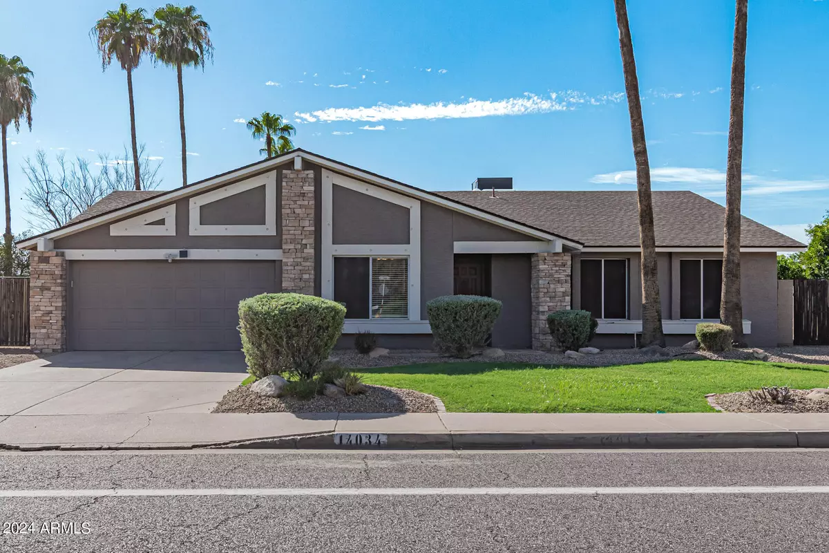 Scottsdale, AZ 85254,14034 N 60th Street