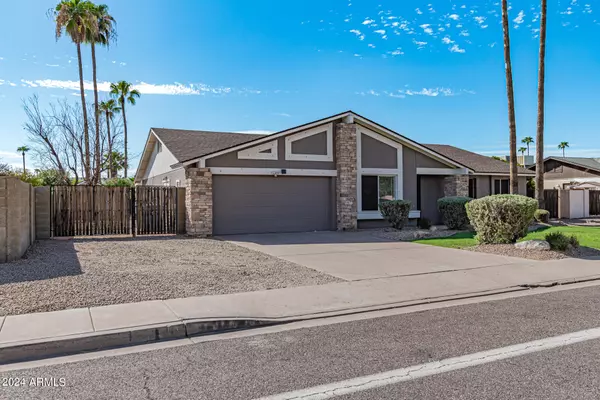 Scottsdale, AZ 85254,14034 N 60th Street