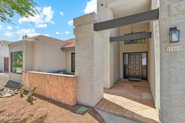 Scottsdale, AZ 85259,11103 E Mercer Lane