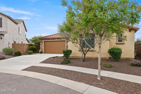 Cave Creek, AZ 85331,4437 E Cordia Lane