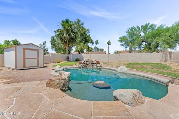 Scottsdale, AZ 85260,9268 E LUPINE Avenue