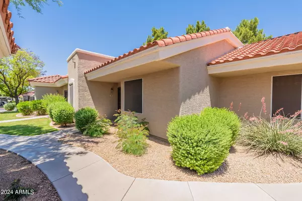 2929 W YORKSHIRE Drive #1059, Phoenix, AZ 85027