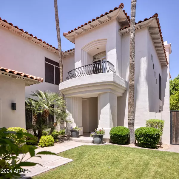 Scottsdale, AZ 85250,7622 E CACTUS WREN Road