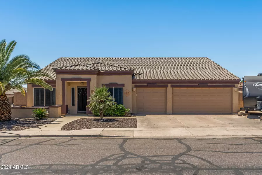 10657 E CAROL Avenue, Mesa, AZ 85208