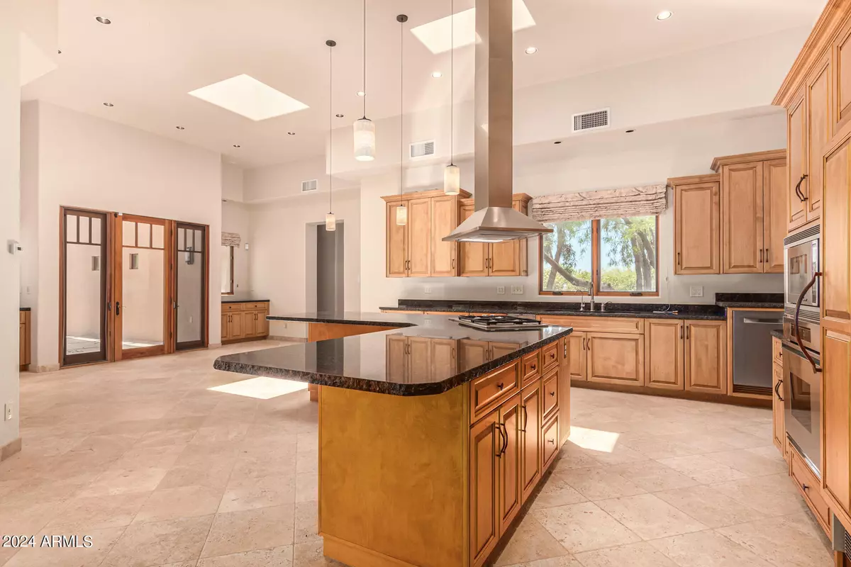 Cave Creek, AZ 85331,4601 E DESERT FOREST Trail