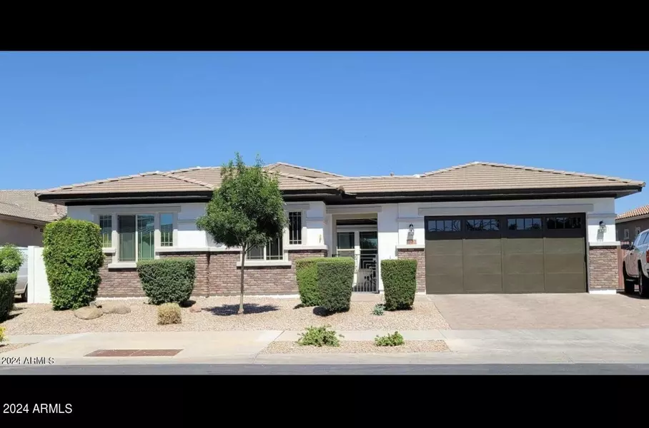 23782 S 213th Court, Queen Creek, AZ 85142