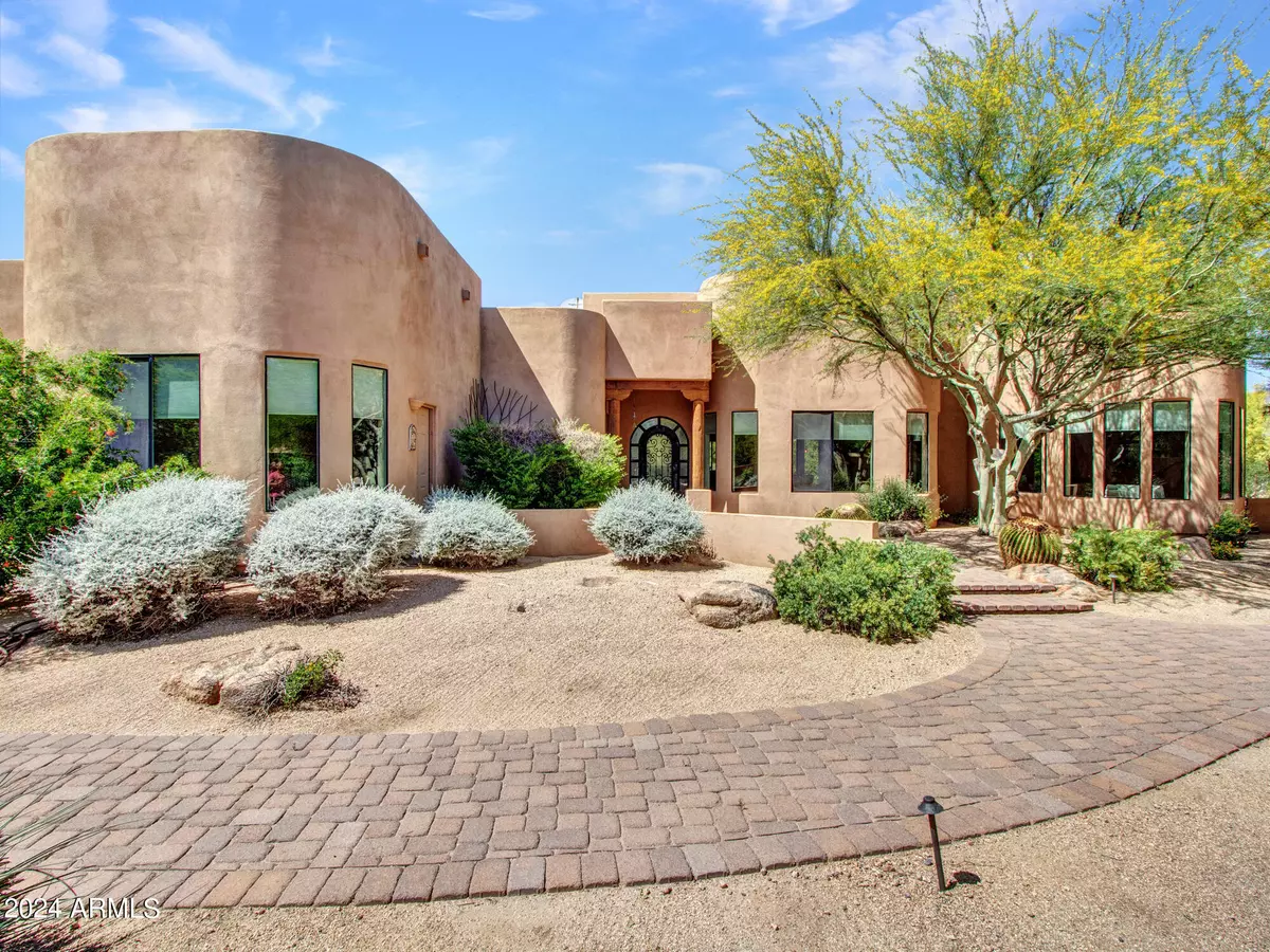 New River, AZ 85087,44621 N 10TH Street
