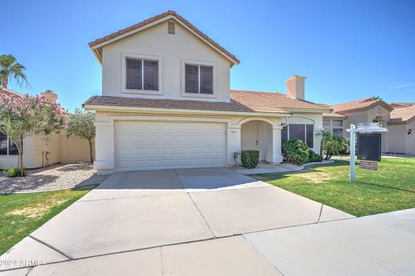 Chandler, AZ 85248,3175 S LAGUNA Drive