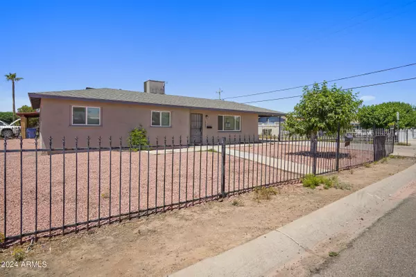 Phoenix, AZ 85009,2804 W ROOSEVELT Street