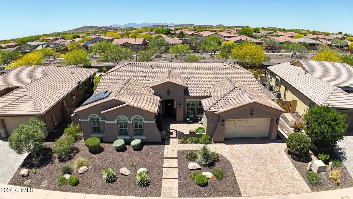 Peoria, AZ 85383,12349 W TYLER Trail