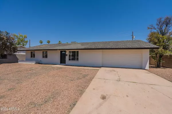 Glendale, AZ 85301,6002 W COLTER Street