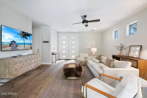 Phoenix, AZ 85016,3404 N 25TH Street