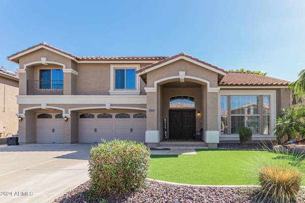 Peoria, AZ 85383,7363 W BRONCO Trail