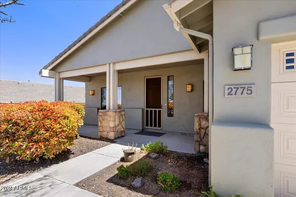 Prescott, AZ 86301,2775 BROOKS RANGE Drive