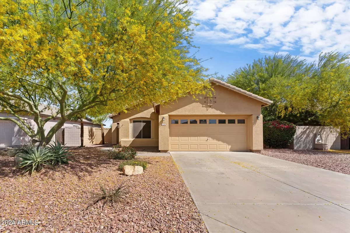 Gilbert, AZ 85297,3716 E SANDY Way