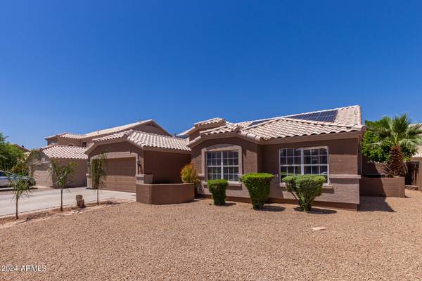 Peoria, AZ 85381,7332 W ALEXANDRIA Way