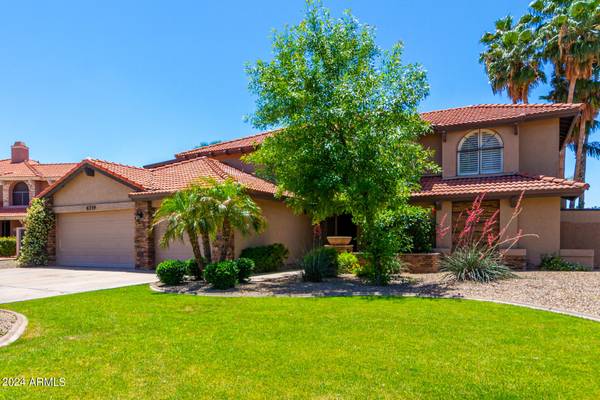 6319 E MONTREAL Place,  Scottsdale,  AZ 85254