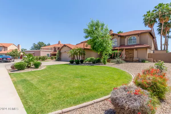 Scottsdale, AZ 85254,6319 E MONTREAL Place