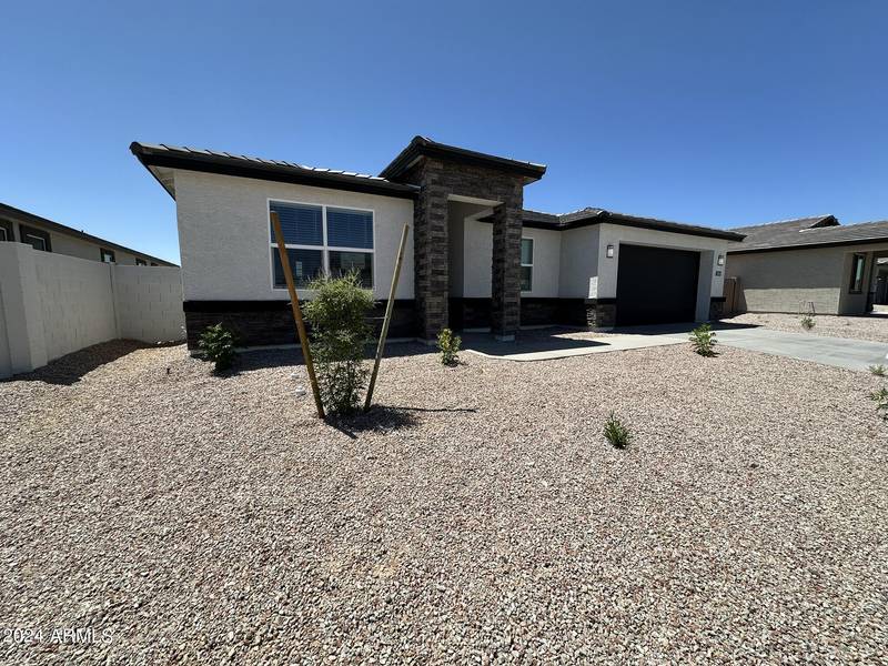 25346 N 159TH Drive, Surprise, AZ 85387