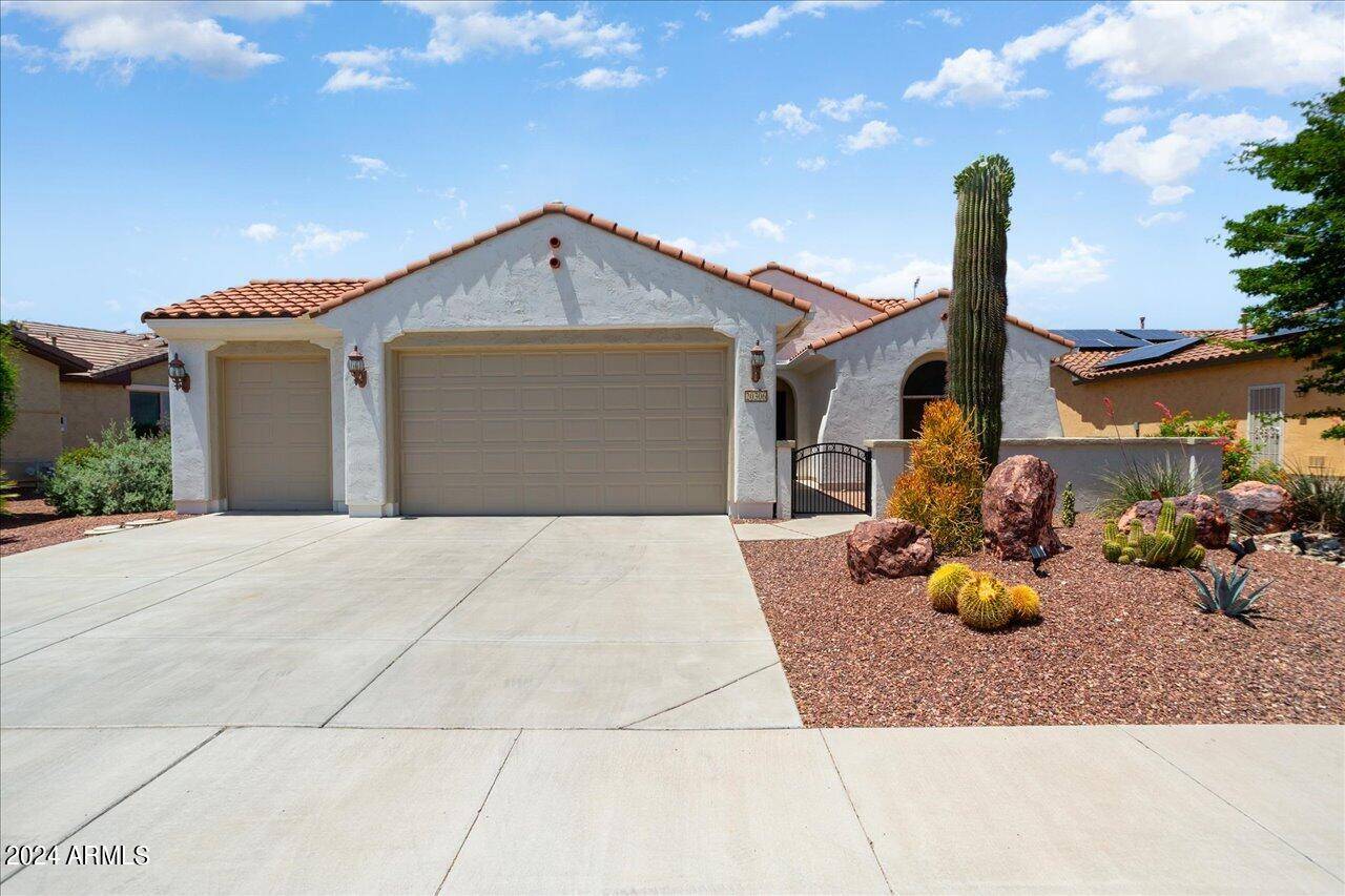 20306 N 271ST Avenue, Buckeye, AZ 85396