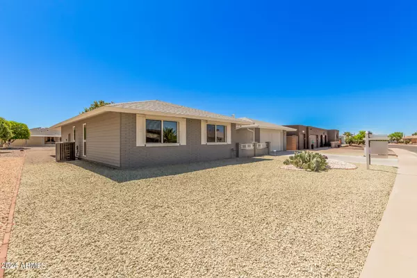 Sun City, AZ 85351,9633 W GLEN OAKS Circle N