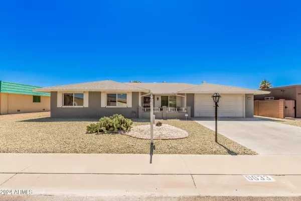 Sun City, AZ 85351,9633 W GLEN OAKS Circle N